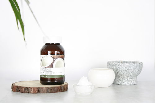 椰子油產品圖拍攝201904