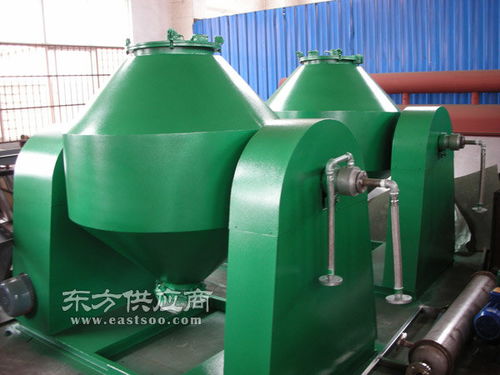 塑料 真空干燥機 真空干燥機 常州長海圖片