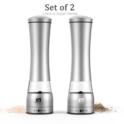 研磨器 亞馬遜產(chǎn)品攝影 ps精修圖 3d三維建模渲染 電商美工 天貓 京東 聚光影像