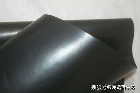 丁腈再生膠橡膠制品中防老劑的應(yīng)用及用量