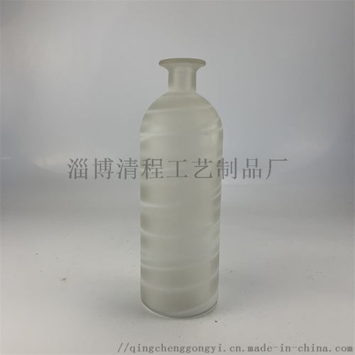 油瓶玻璃花瓶小口玻璃花瓶復(fù)古做舊花瓶質(zhì)感花瓶廠家 批發(fā)價(jià)格 淄博清程工藝制品廠,移動(dòng)站