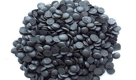 天然橡膠制品常用防老劑種類與用量