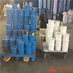 雙組份聚硫密封膠膏可調顏色建筑密封膠