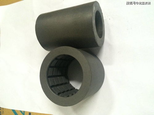 橡膠炭黑應用于工業橡膠制品功效