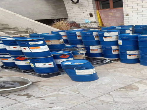 耒陽市橡膠助劑回收哪家好