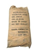 HVA-2橡膠助劑 特性、應用與市場供應分析